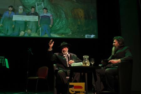 Prireditev ob kulturnem prazniku 20 Foto Ljubo Vukelič